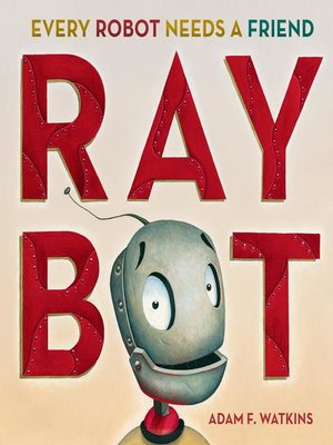 cover image of Raybot